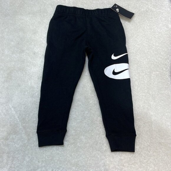 Nike Sportswear Boys Trousers - Picture 3 of 11